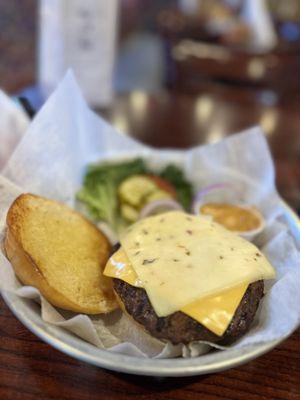 Bub's Burgers & Ice Cream