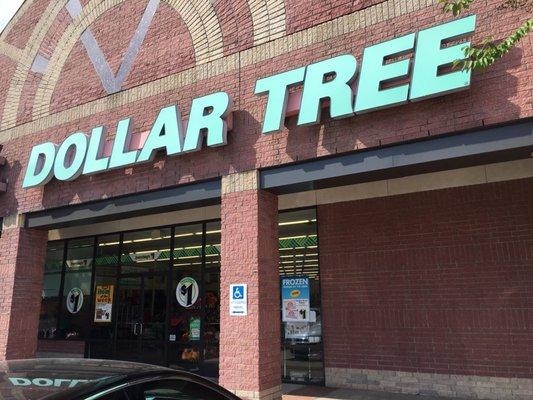 Dollar Tree