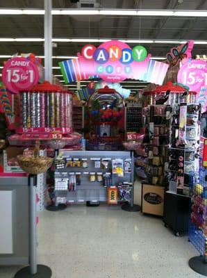 Isle 5 CANDY!