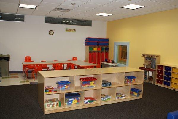 Children's Corner Learning Center