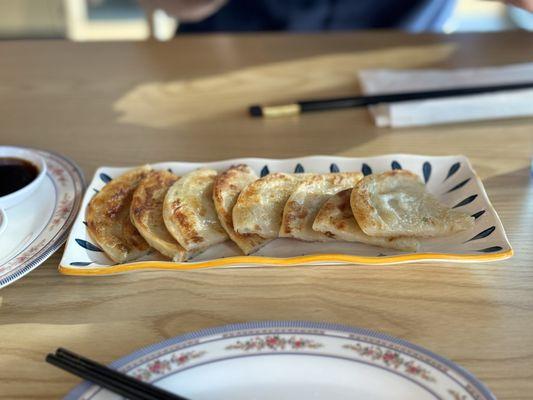 Scallion Pancake