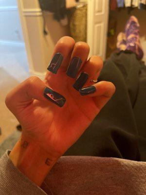 D&T Nails