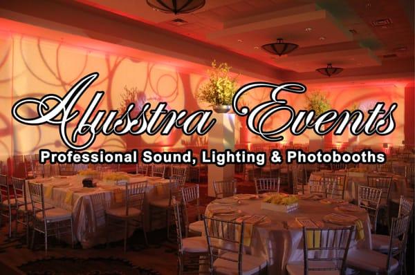 Alusstra Events.