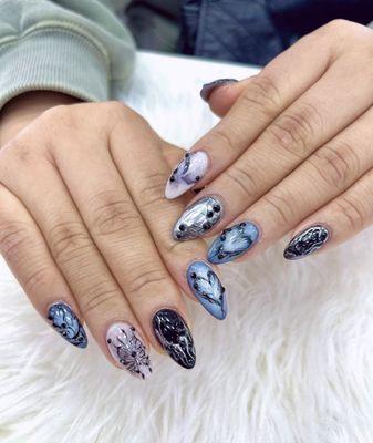 Eva Nails