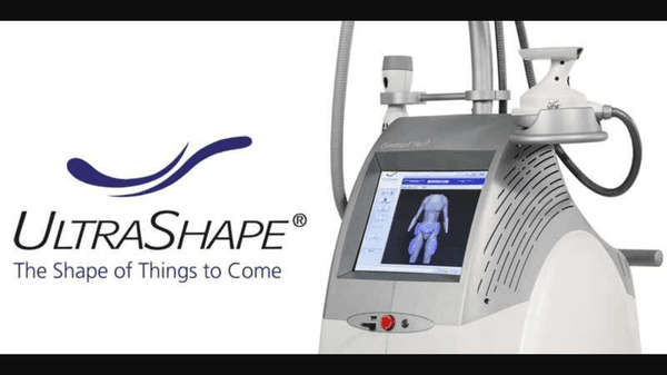 UltraShape is available at Eden. Ultrasound technology to destroy the fat cells with no downtime.