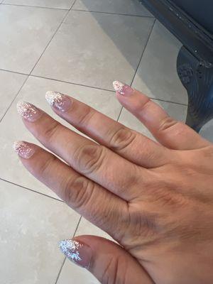 Nail art