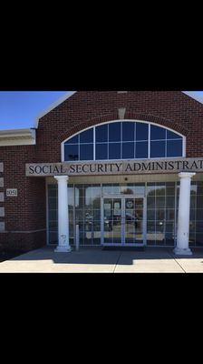 Social Security