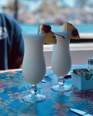 Pina Colada