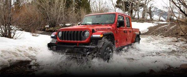 Jeep Gladiator for sale in Ypsilanti, MI