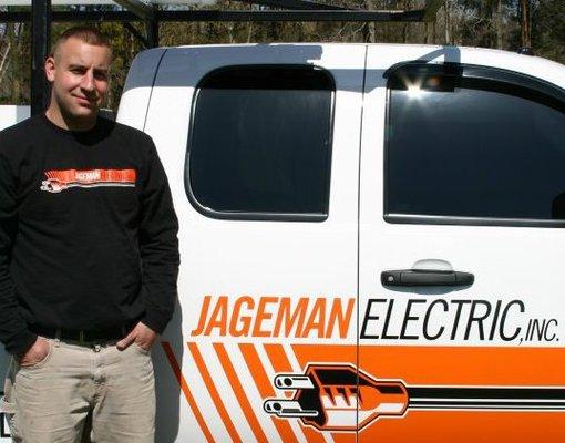 Jageman Electric