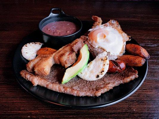 Bandeja paisa