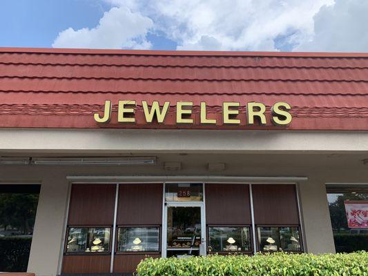 Castle Jewelers