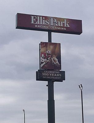 Ellis Park Racing & Gaming