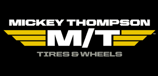 MICKE THOMPSON WHEELS AND TIRES