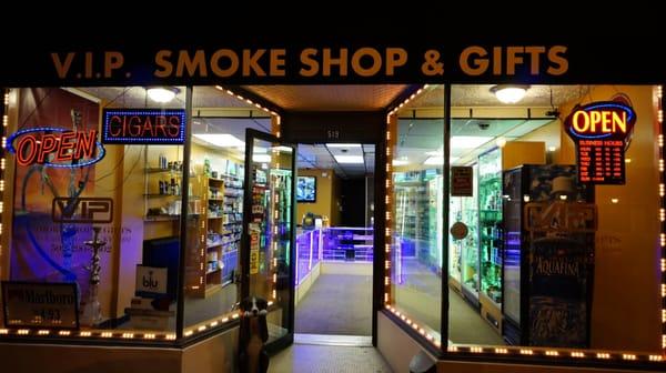 VIP Smoke Shop & Gifts