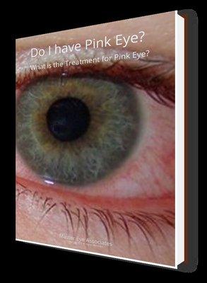 We wrote the book on Pink Eye!