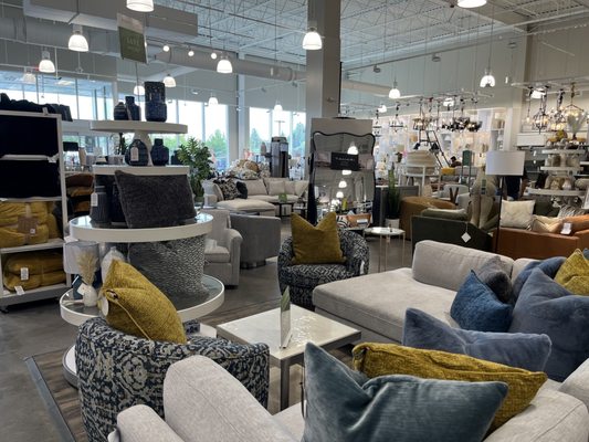 Homesense