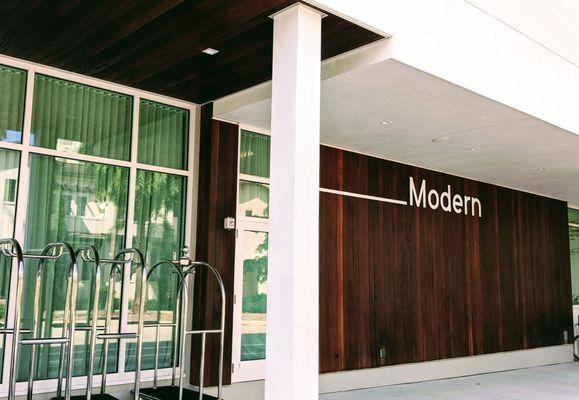 The Sarasota Modern, a Tribute Portfolio Hotel