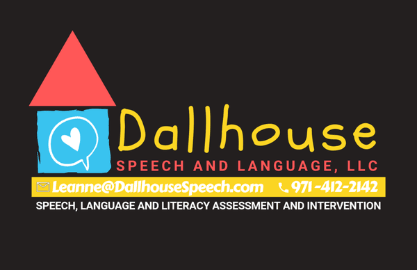 Dallhouse Speech and Language