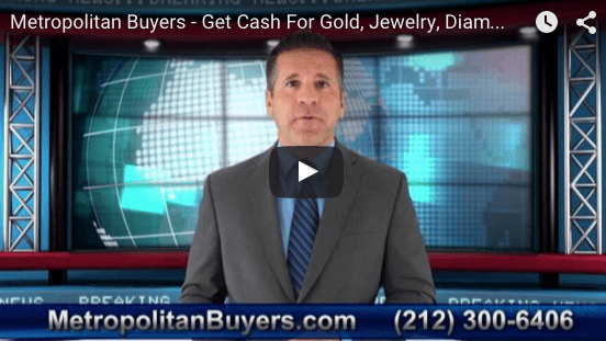 Metropolitan Gold Buyers