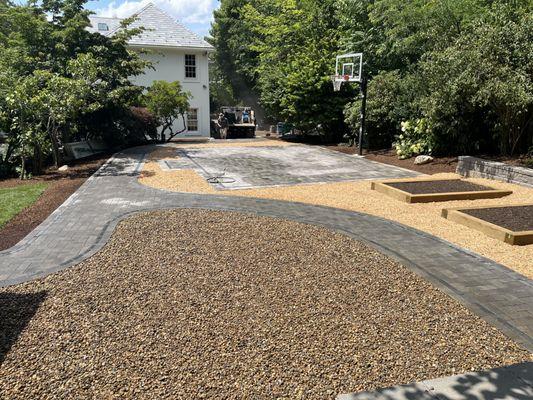 Pavers Installation Services in Lynn, MA