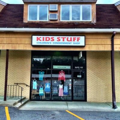 Kids Stuff