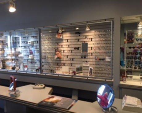 DeltaVision Optical Center is a Medical & General Optometrist serving Flint Township, MI