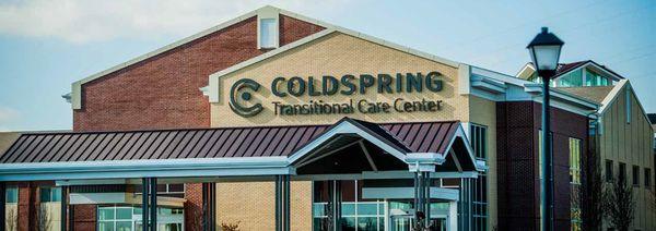 Coldspring Transitional Care Center