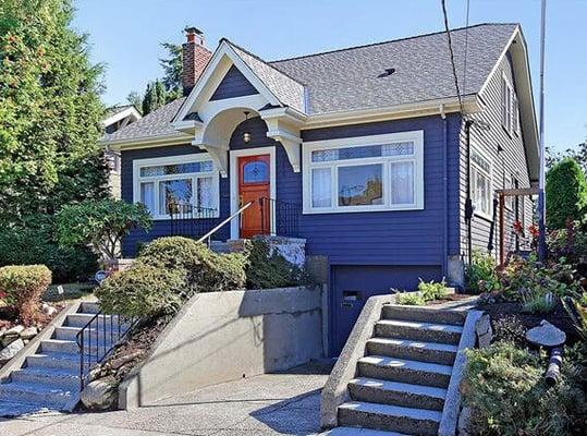 Another great Seattle home sold!