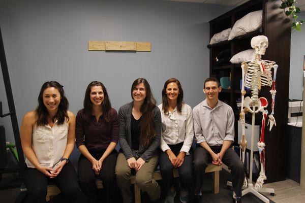 Beacon Physical Therapists