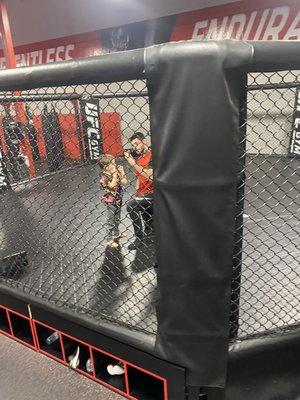 UFC GYM Folsom