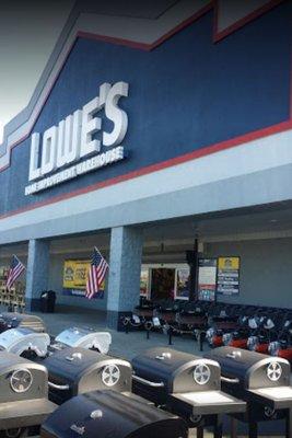 Lowe's Home Improvement