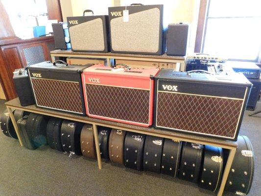 Come get your tone!