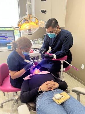 https://www.dentistart.com/?utm_source=google&utm_medium=business_listing&utm_campaign=gmb