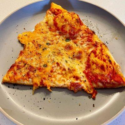 Cheese Pizza