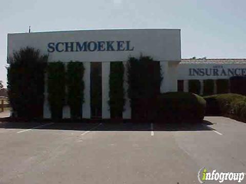 Schmoekel Insurance Inc