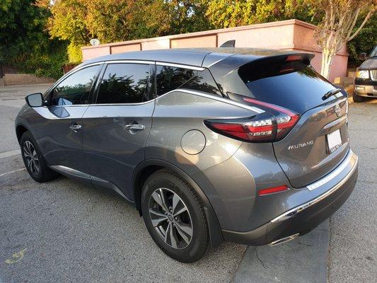 Nissan Murano