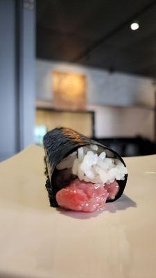 Toro roll