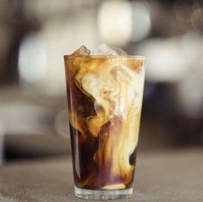 Addicting Avenue Cold Brew