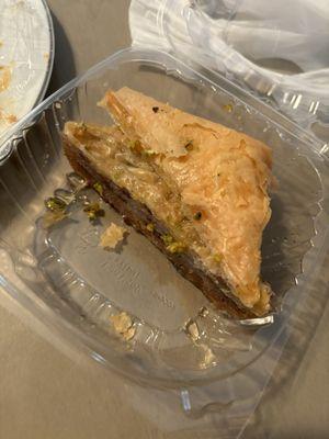 Baklava