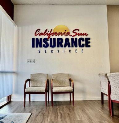 California Sun Insurance Services