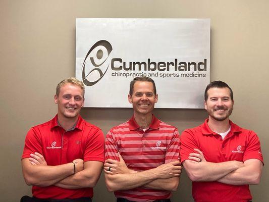 Cumberland Chiropractic & Sports Medicine