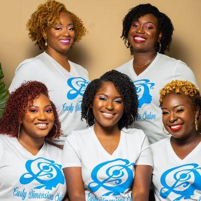 CDS Signature curls in shades and color!
www.curlydimensionssalon.com