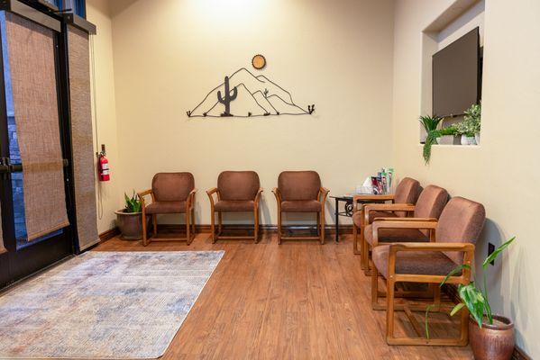 Rancho Vistoso Dental