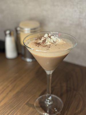 Espresso martini