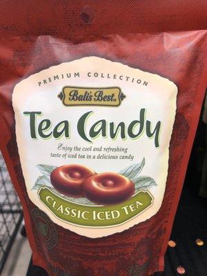 Classic Ice Tea flavor