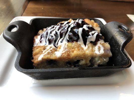 Bread Pudding