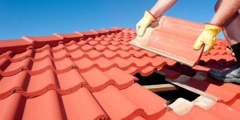 Eastside Roofing