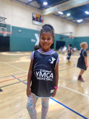 Youth Basketball