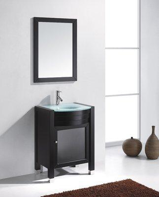 Vanib 24 inch Vanity